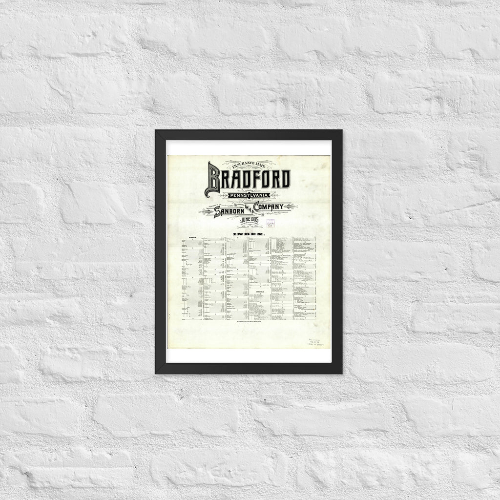 Bradford4-Pennsylvania
