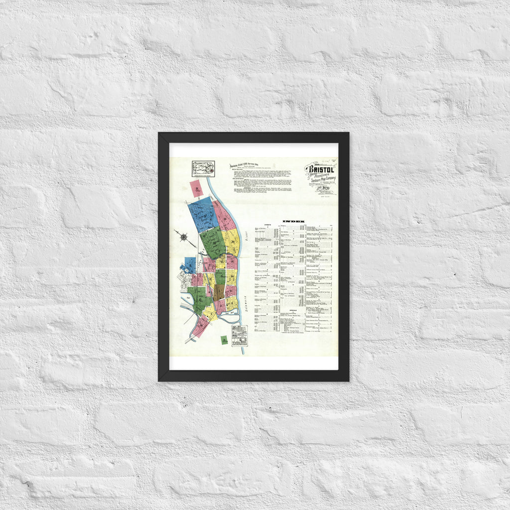 Bristol-Pennsylvania