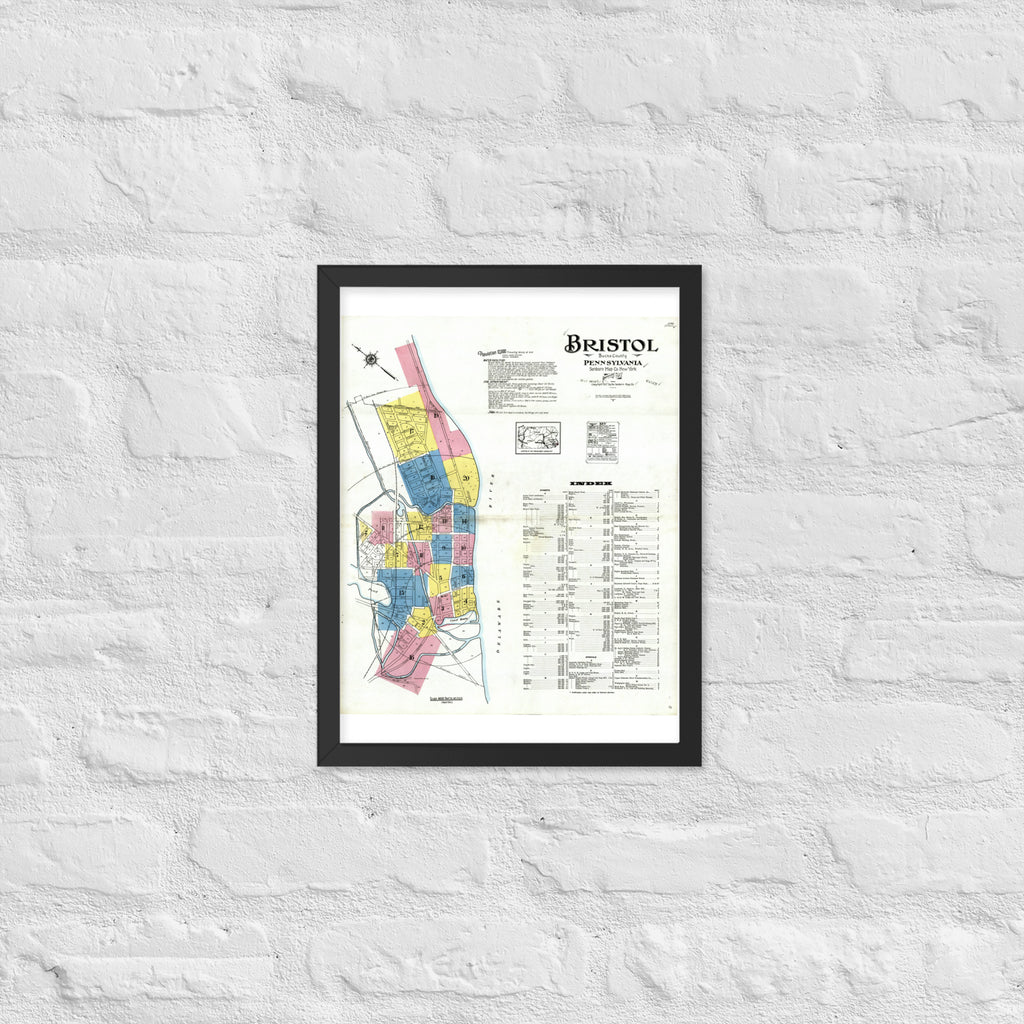 Bristol5-Pennsylvania