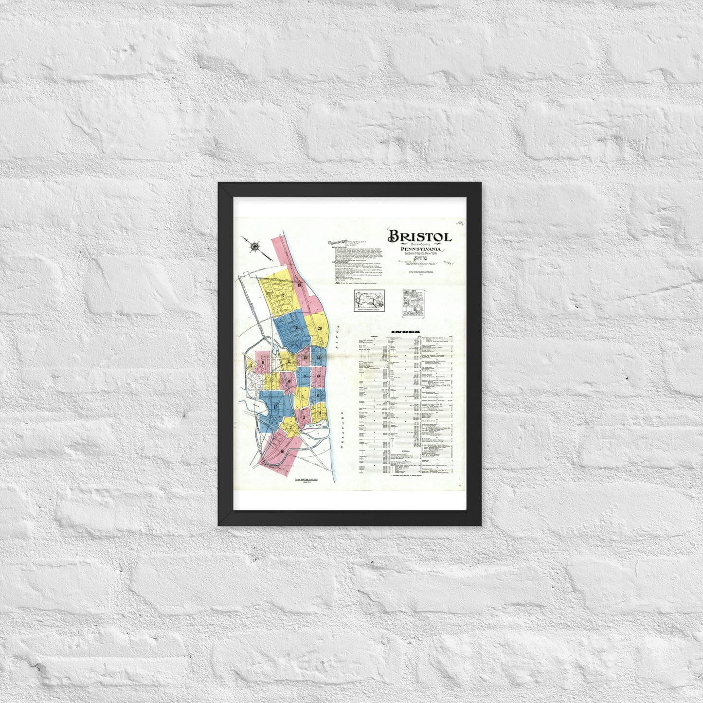 Bristol5-Pennsylvania