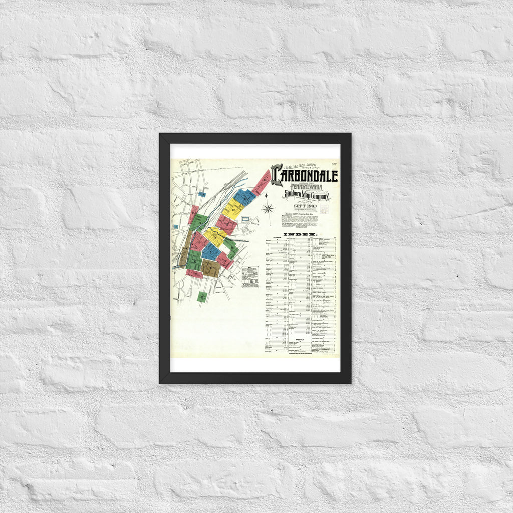 Carbondale1-Pennsylvania