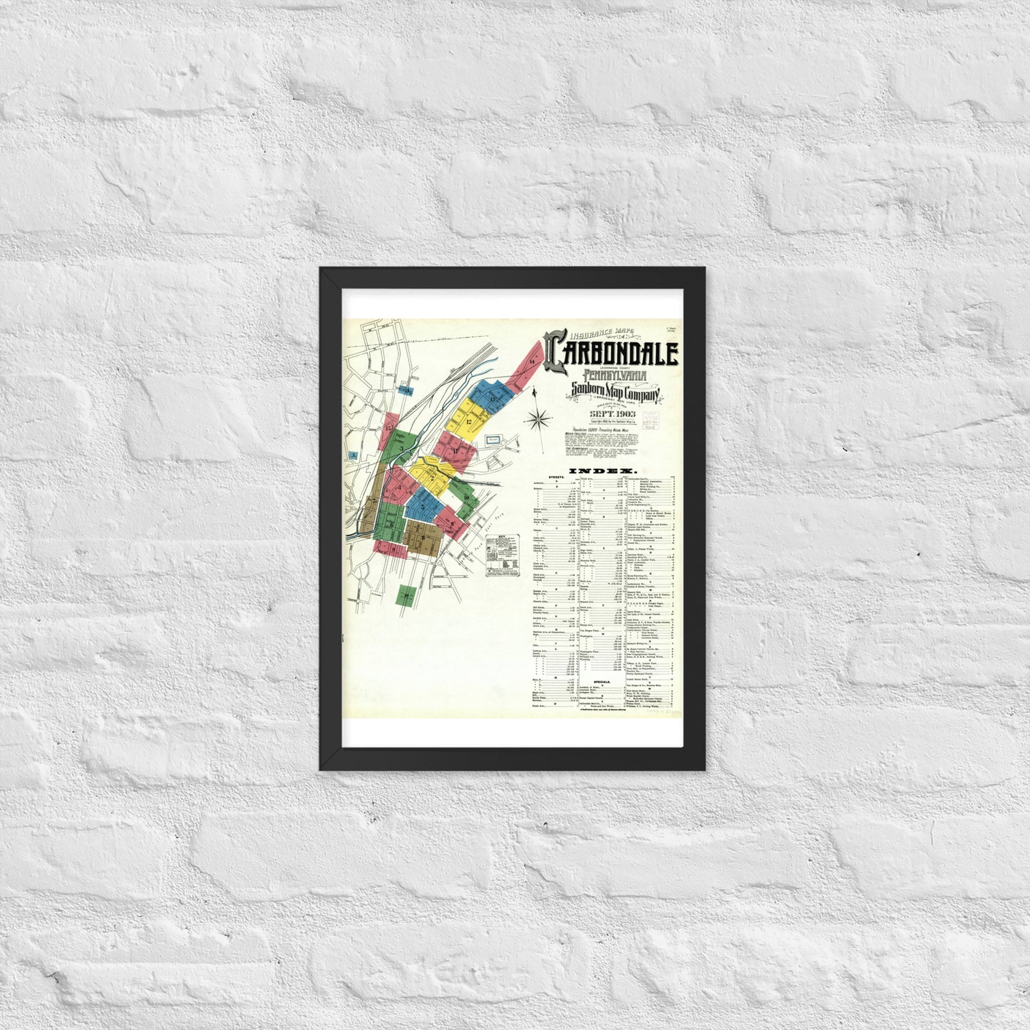 Carbondale1-Pennsylvania