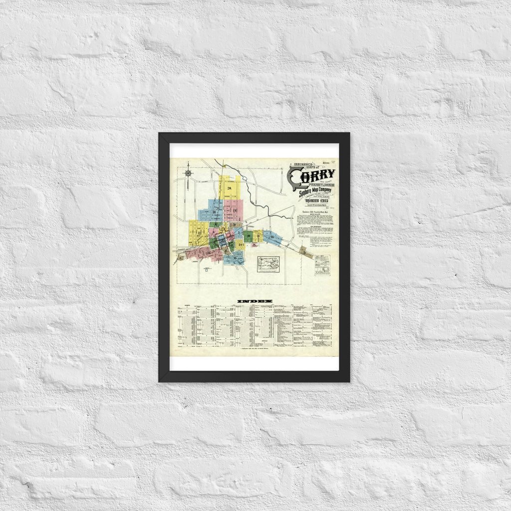 Corry1-Pennsylvania