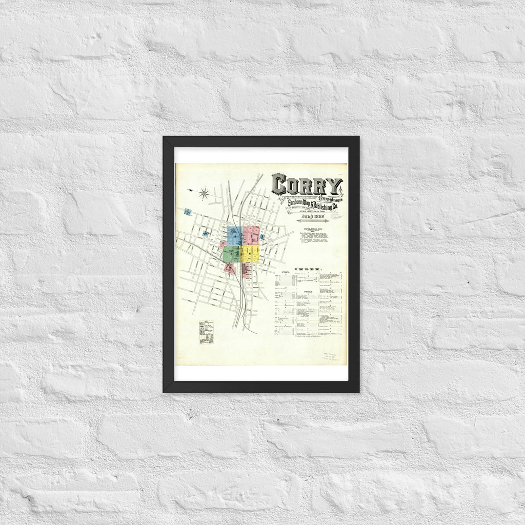 Corry3-Pennsylvania