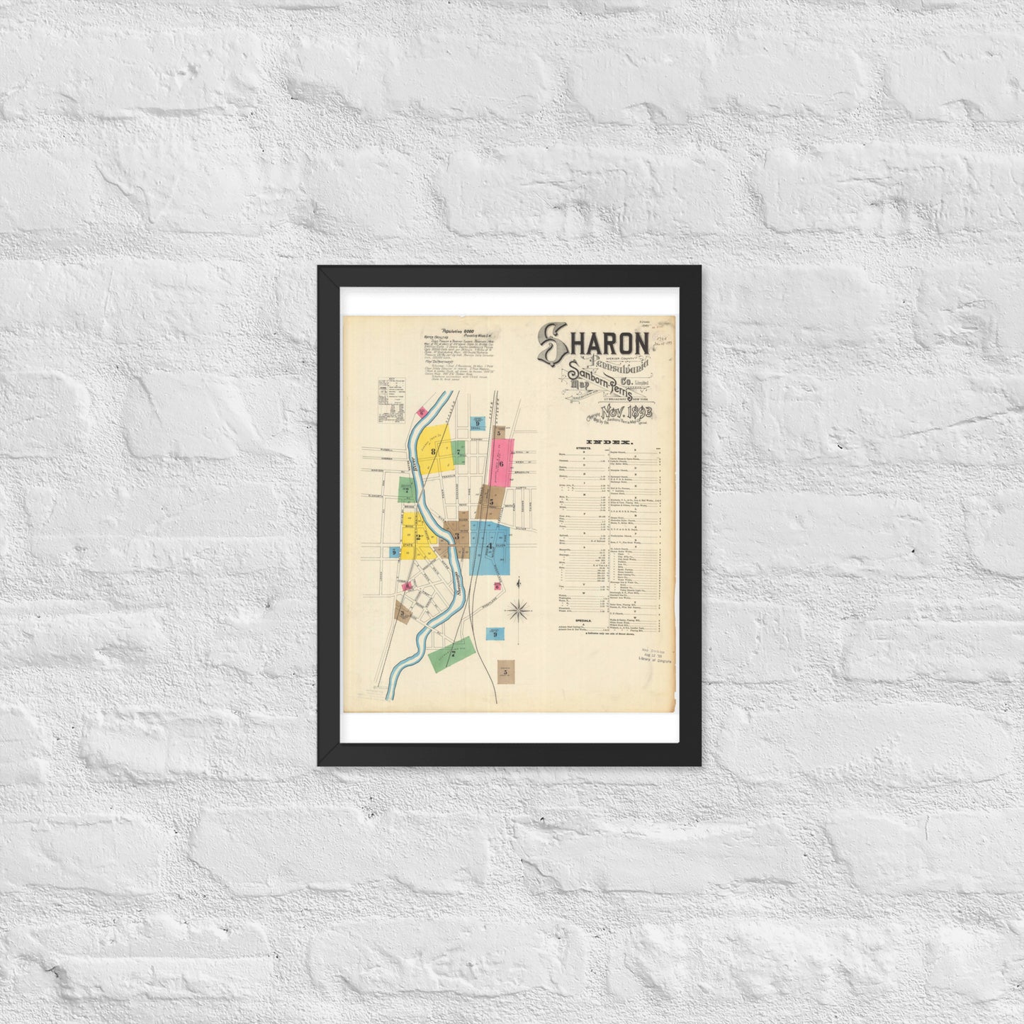Sharon1-Pennsylvania