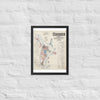Cohoes, New York (1885)