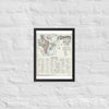 Cohoes, New York (1896)