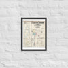 Benton Harbor, Michigan (1884)