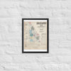 Big Rapids, Michigan (1884)