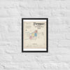 Petoskey, Michigan (1885)