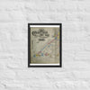 Cleveland, Ohio (1887)