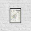 Sidney, Ohio (1892)