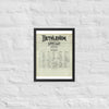 Bethlehem, Pennsylvania (1892)