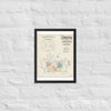 Bristol, Pennsylvania (1886)