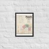 Shamokin, Pennsylvania (1885)