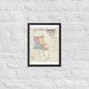 Sunbury, Pennsylvania (1887)