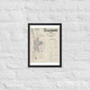 Wilkes Barre, Pennsylvania (1884)