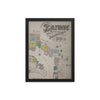 Baltimore, Maryland (1890)