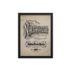Nashville, Tennessee (1897) v1 (Cover Page)