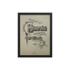 Memphis, Tennessee (1927) (Cover Page)