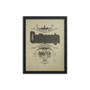 Chattanooga, Tennessee (1901) (Cover Page)