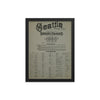 Seattle, Washington (1888)