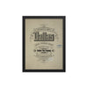 Dallas, Texas (1922) (Cover Page)