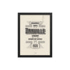 Danville, Virginia (1920) (Cover Page)