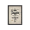 Brockton, Massachusetts (1909) (Cover Page)