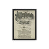 Allegheny, Pennsylvania (1893) (Cover Page)