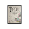 Troy, New York (1885) (Cover Page)