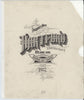 Hartford, Connecticut - 1922 Sanborn Map