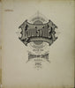 Louisville, Kentucky - 1905 Sanborn Map