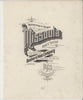 Missoula, Montana - 1921 Sanborn Map