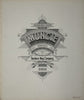 Muncie, Indiana - 1911 Sanborn Map