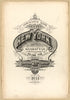 New York, New York - 1911 Sanborn Map