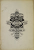 Newark, New Jersey - 1908 Sanborn Map
