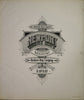 Newport, Kentucky - 1910 Sanborn Map