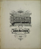 Oshkosh, Wisconsin - 1903 Sanborn Map