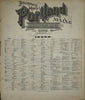 Portland, Maine - 1896 Sanborn Map