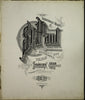 Saint Paul, Minnesota - 1903 Sanborn Map