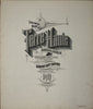 Terre Haute, Indiana - 1911 Sanborn Map