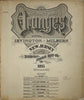 The Oranges, New Jersey - 1895 Sanborn Map