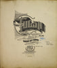 Tulsa, Oklahoma - 1915 Sanborn Map