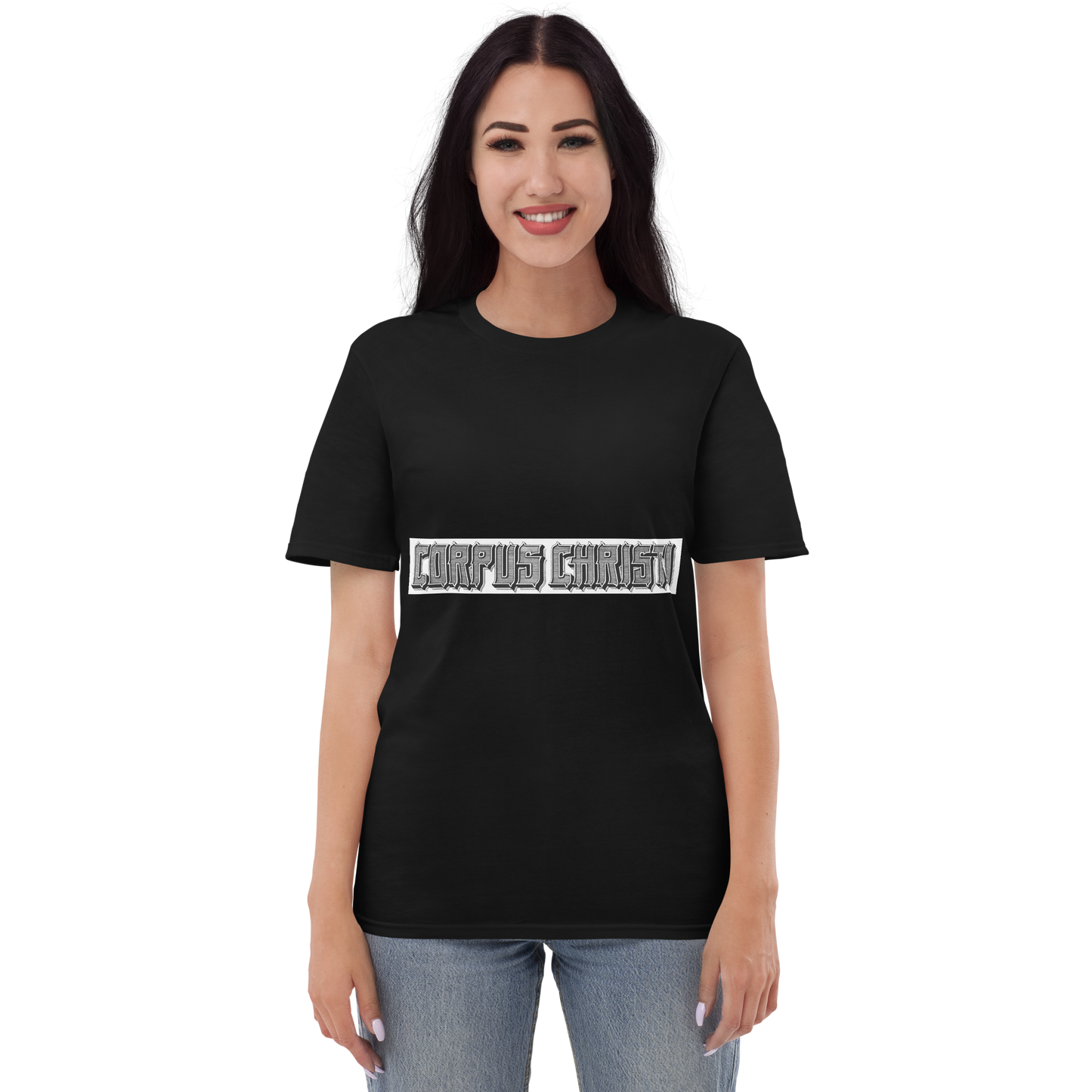 Short-Sleeve T-Shirt