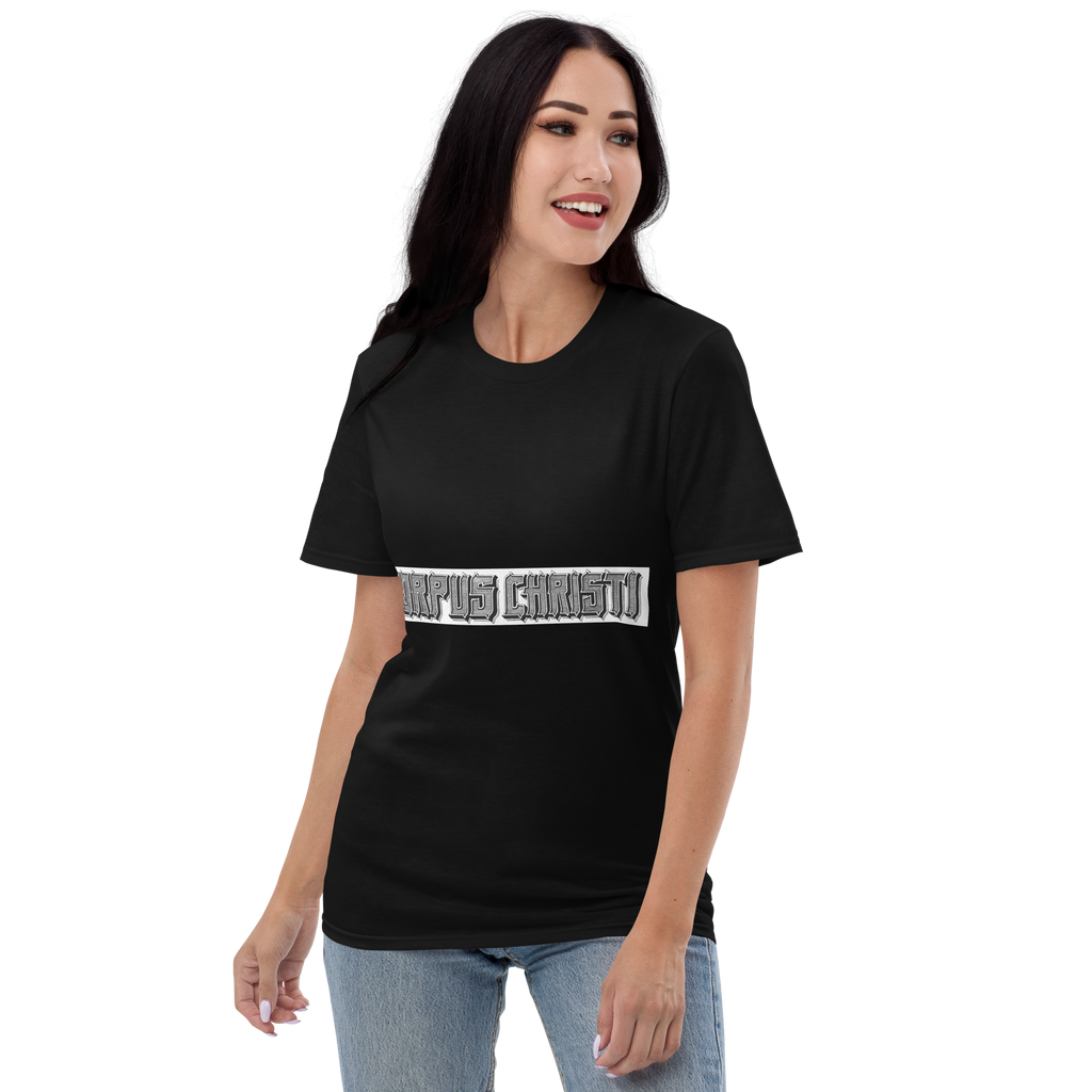 Short-Sleeve T-Shirt