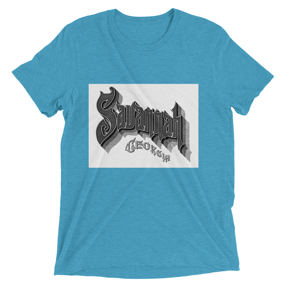 Short sleeve t-shirt