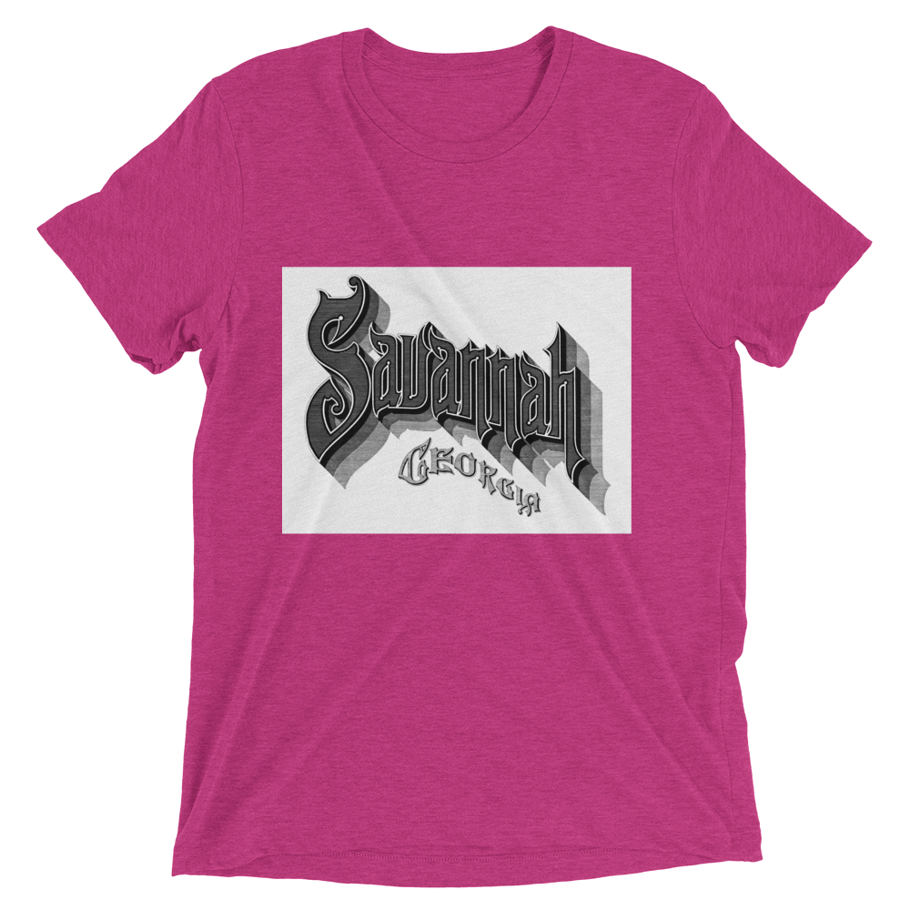Short sleeve t-shirt