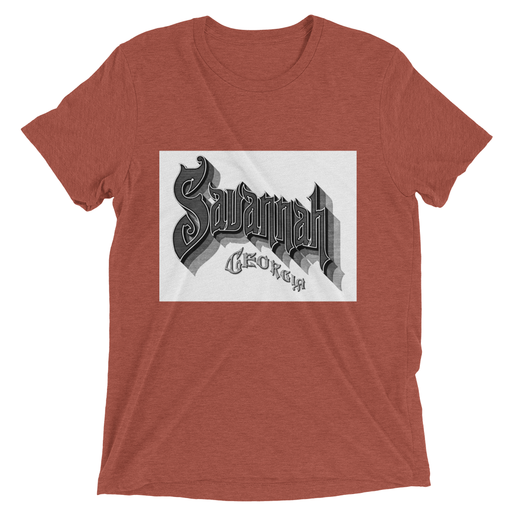 Short sleeve t-shirt