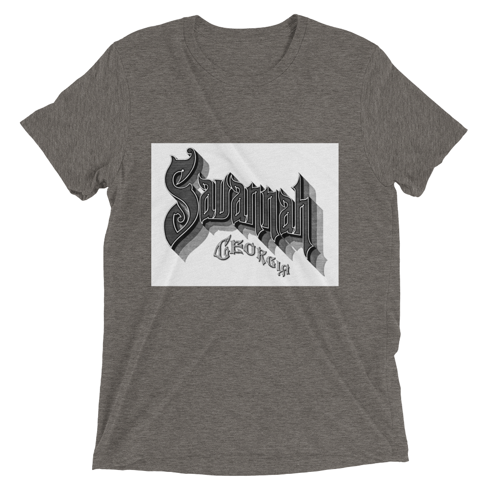Short sleeve t-shirt